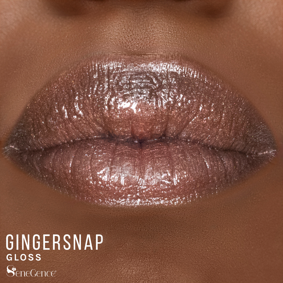 Gingersnap Gloss