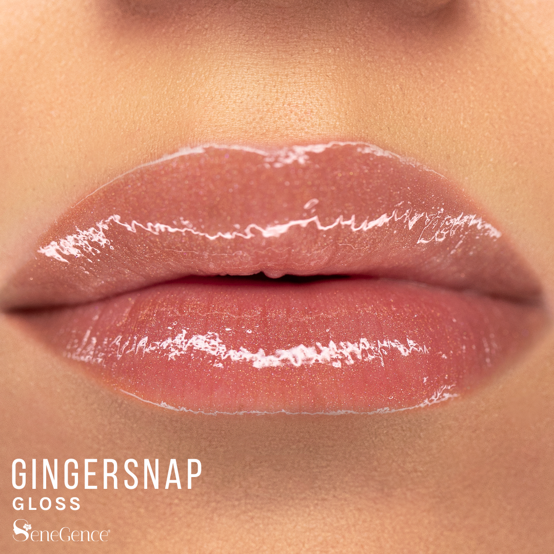 Gingersnap Gloss