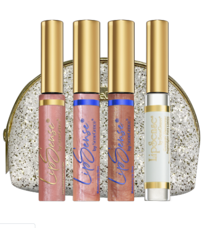 NEW ROSE CHAMPAGNE COLLECTION