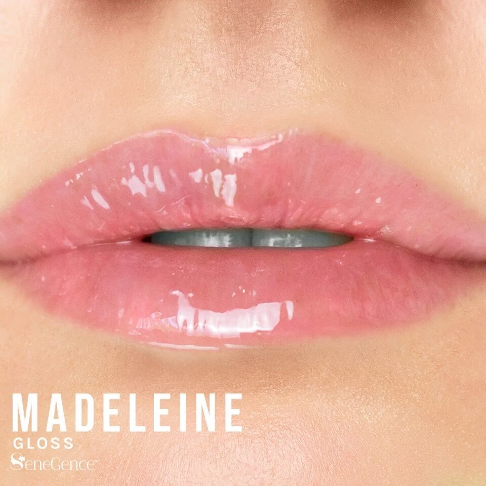 MADELEINE LIPSENSE® GLOSS  