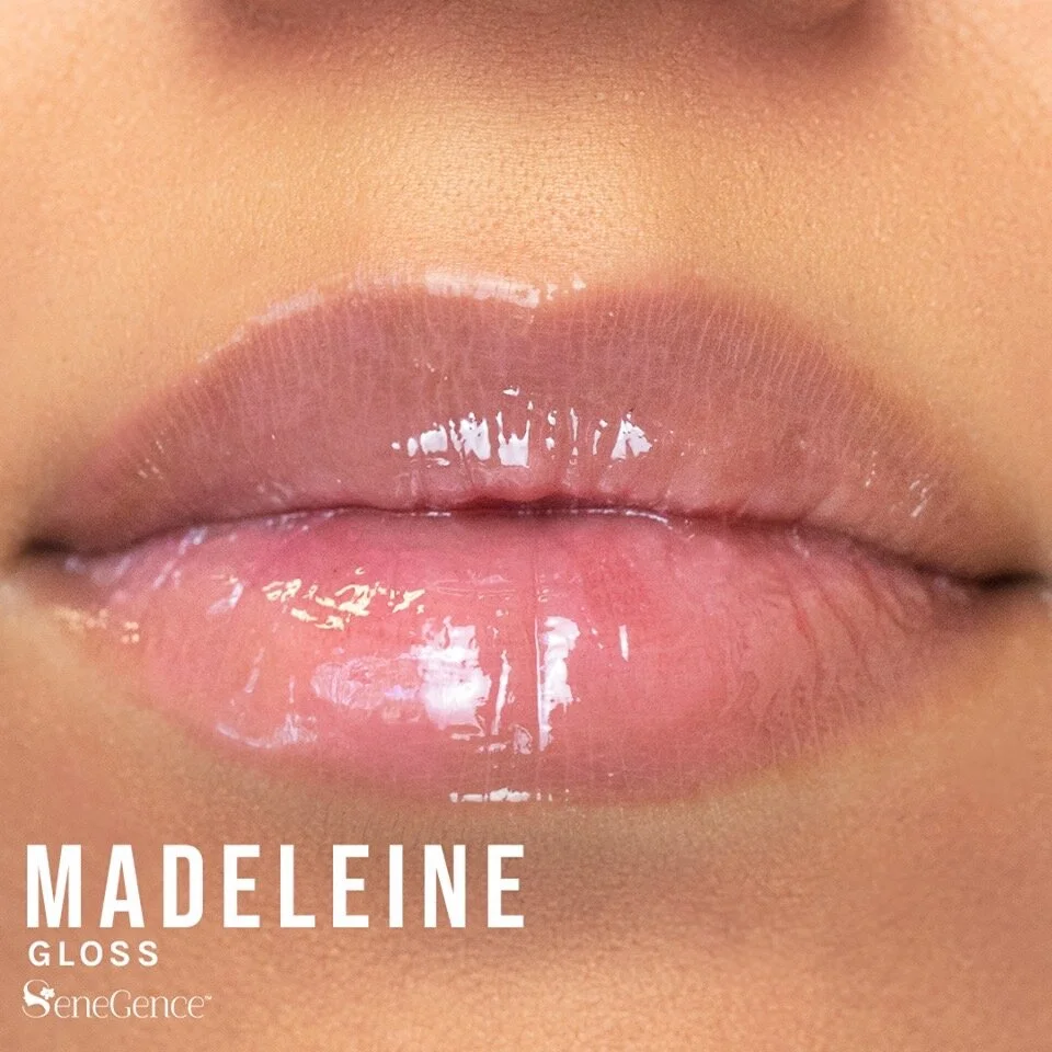 MADELEINE LIPSENSE® GLOSS  