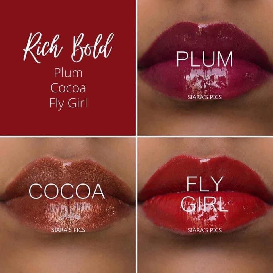 RICH BOLD NEW DISTRIBUTOR LIPSENSE KIT PLUM COCOA FLY GIRL LIPSENSE.jpeg