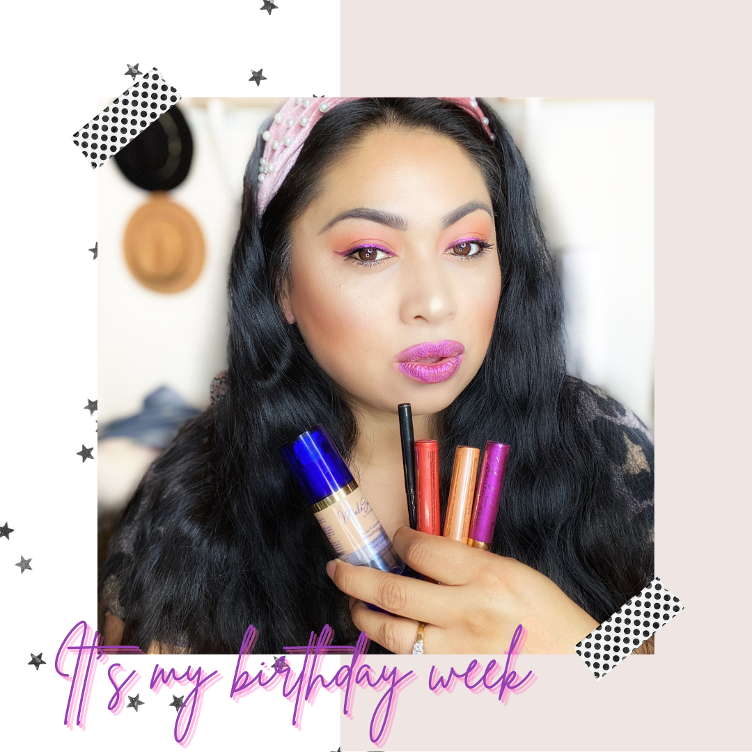 40th Birthday Celebration 