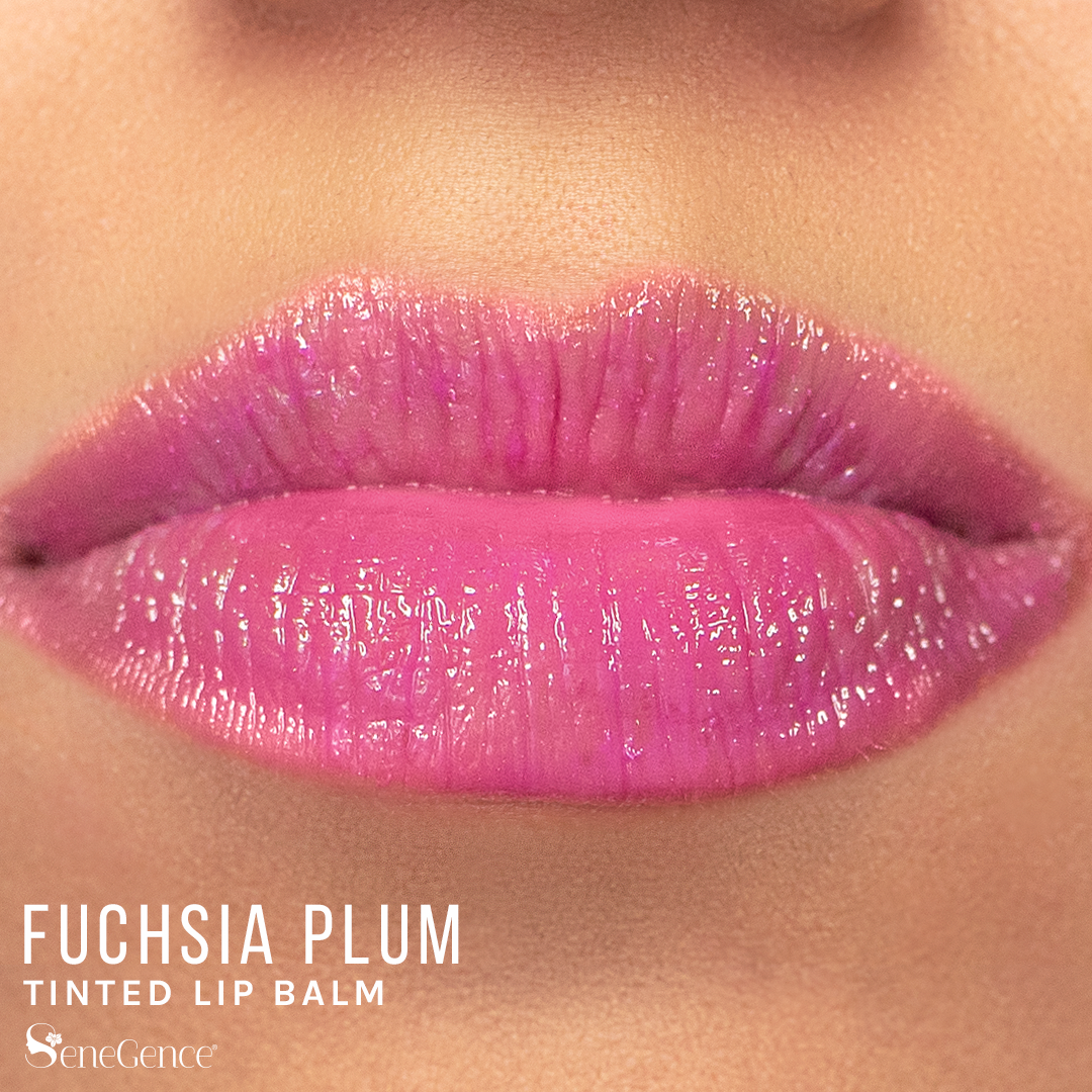 LIPSENSE® MOISTURIZING TINTED LIP BALM COLLECTION (Honey Coral, Nude