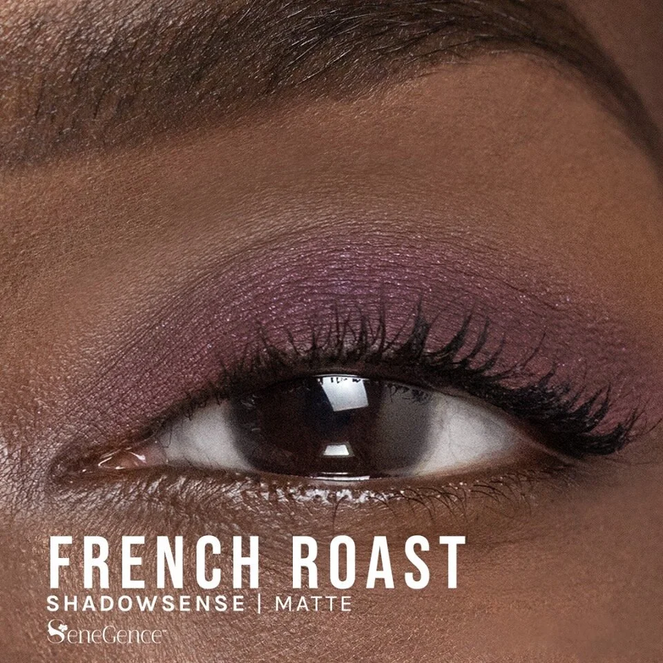 FRENCH ROAST SHADOWSENSE® 