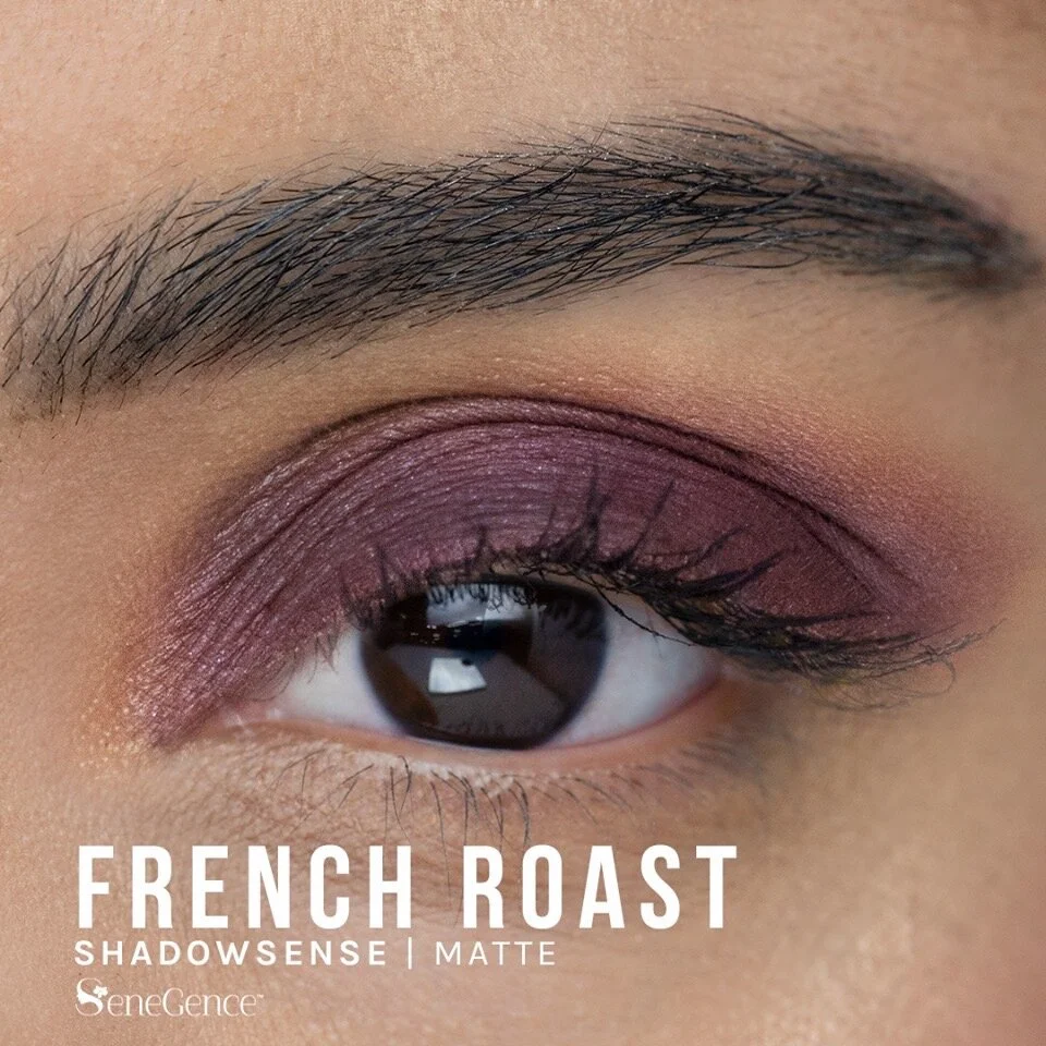 FRENCH ROAST SHADOWSENSE® 