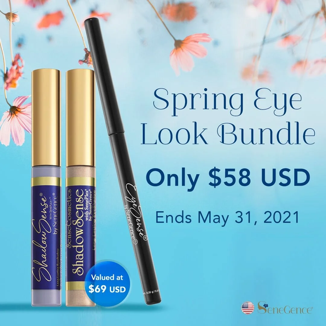 SPRING EYE LOOK BUNDLE SALE