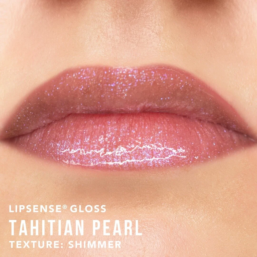 Dripping Jewels LipSense Collection Limited Edition! — Rochelle Valle