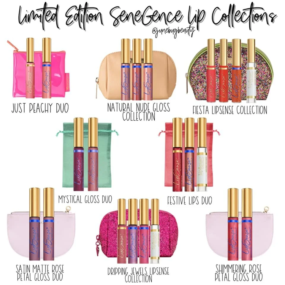 Kissmas in July!  15% OFF Lipsense, Lipsense Moisturizing Gloss and Ooops Remover