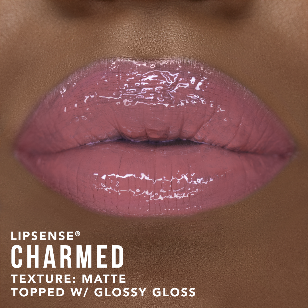 Charmed Lipsense - Limited Edition