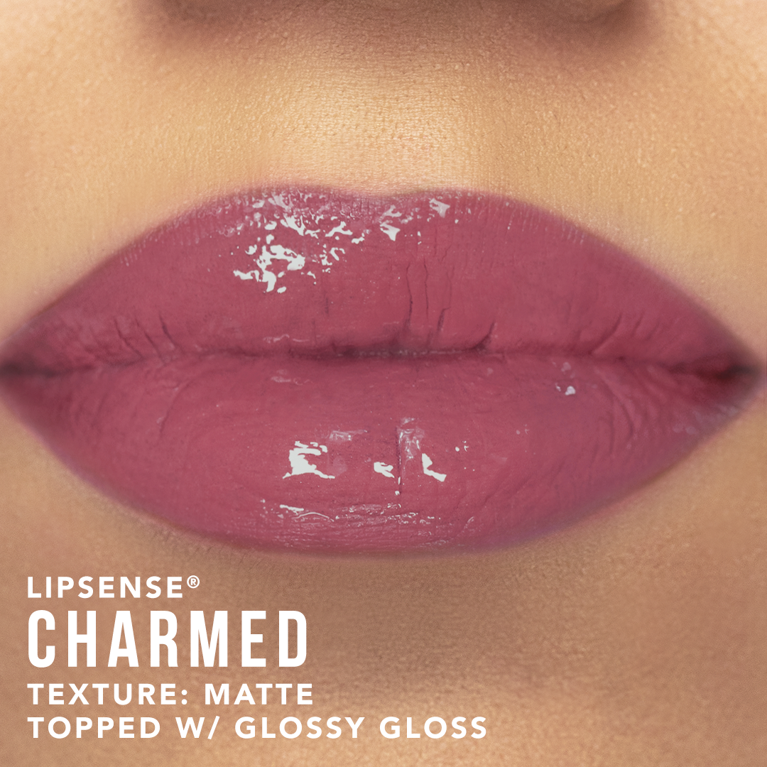 Charmed Lipsense - Limited Edition