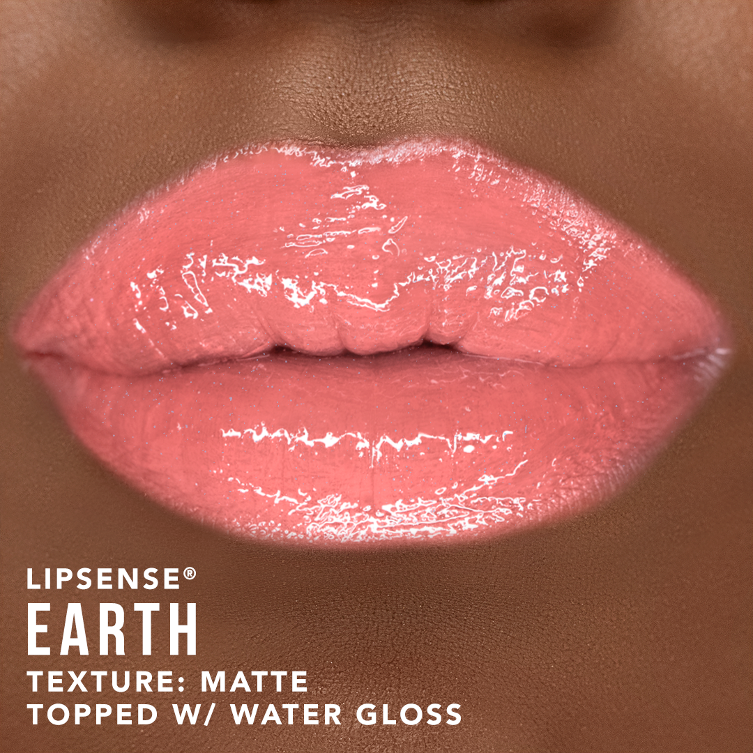 NAPA LIPSENSE® — Rochelle Valle Fearless Beauty