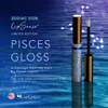 Zodiac Sign Limited Edition Lipsense Gloss — Rochelle Valle