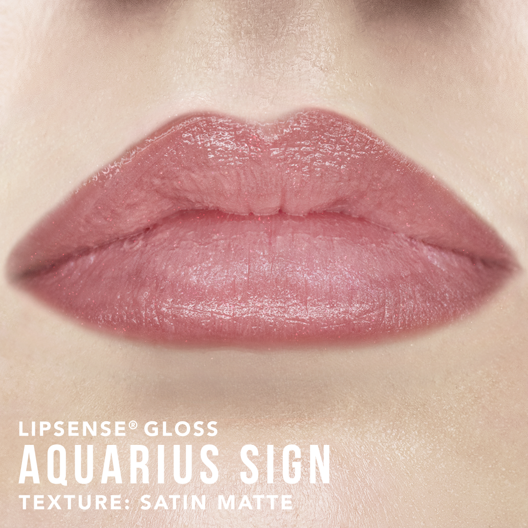 GODDESS LIPSENSE® — Rochelle Valle Fearless Beauty