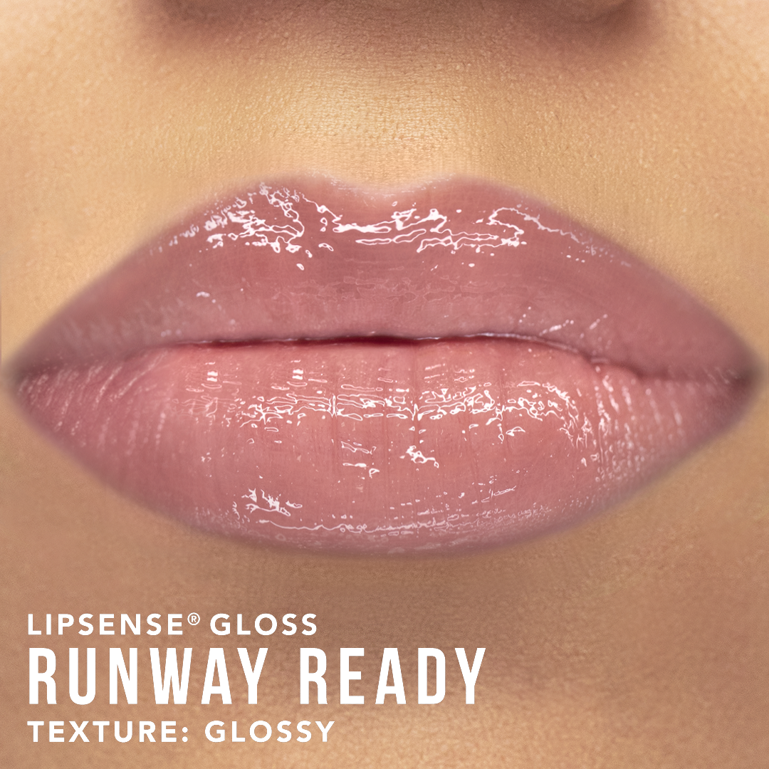 Miss USA LipSense® and Gloss Duo Limited Edition — Rochelle Valle