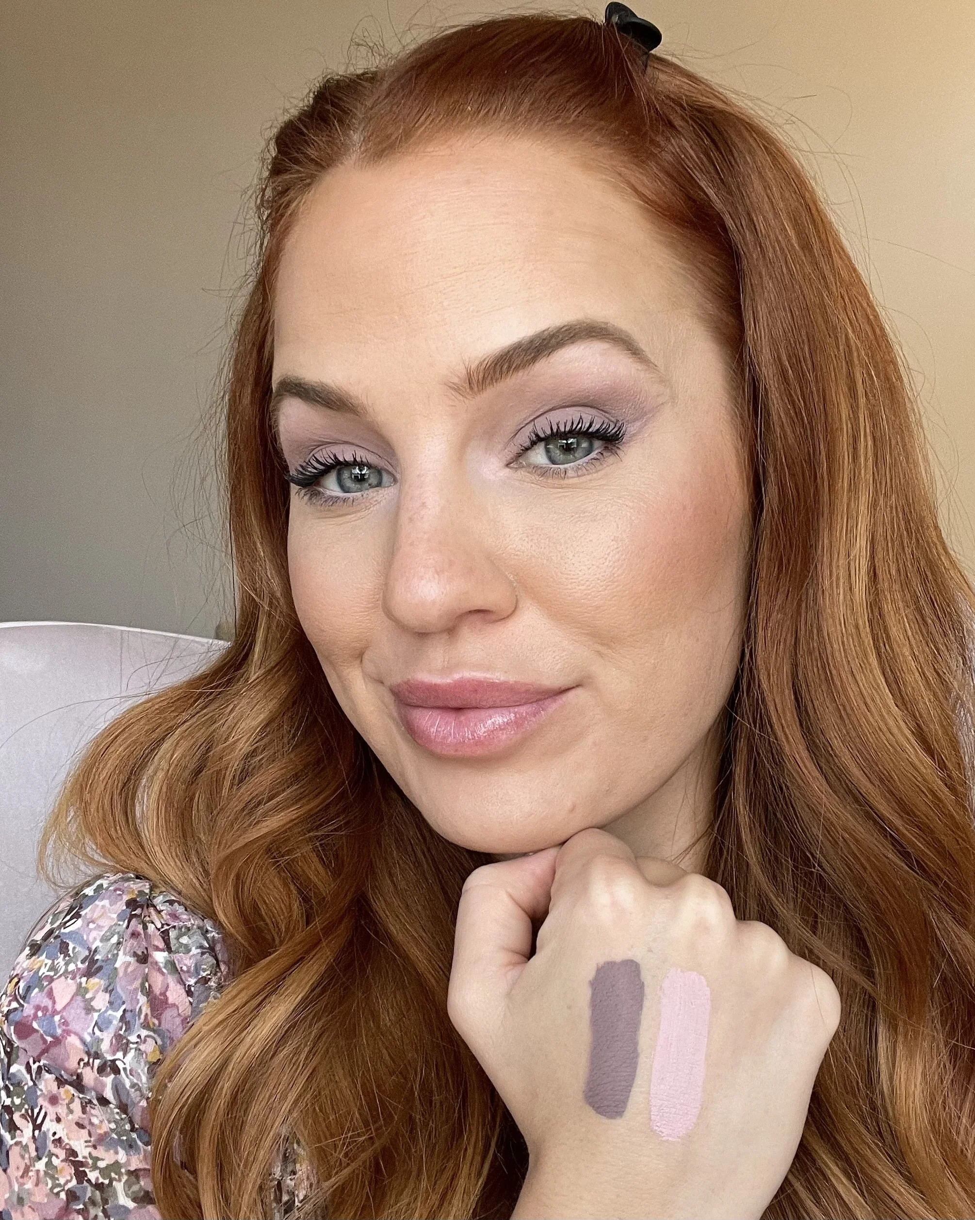 Dripping Jewels Shadowsense Collection — Rochelle Valle