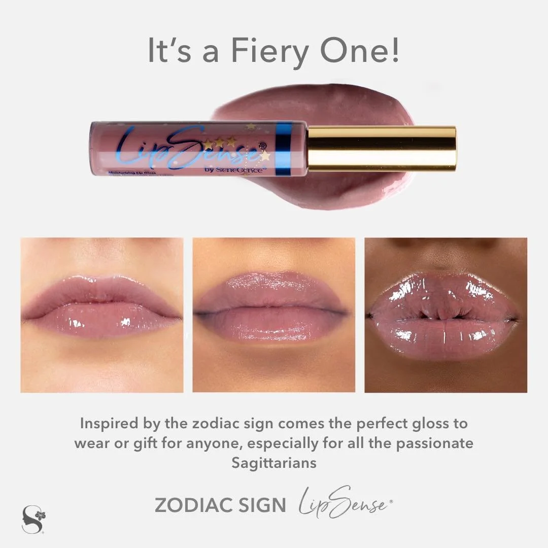 Lady Mary LipSense® Lip Color Limited Edition — Rochelle Valle