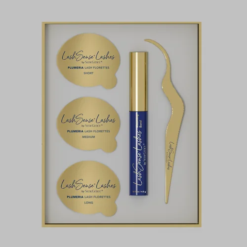 LashSense® Lashes Bloom Box — Rochelle Valle