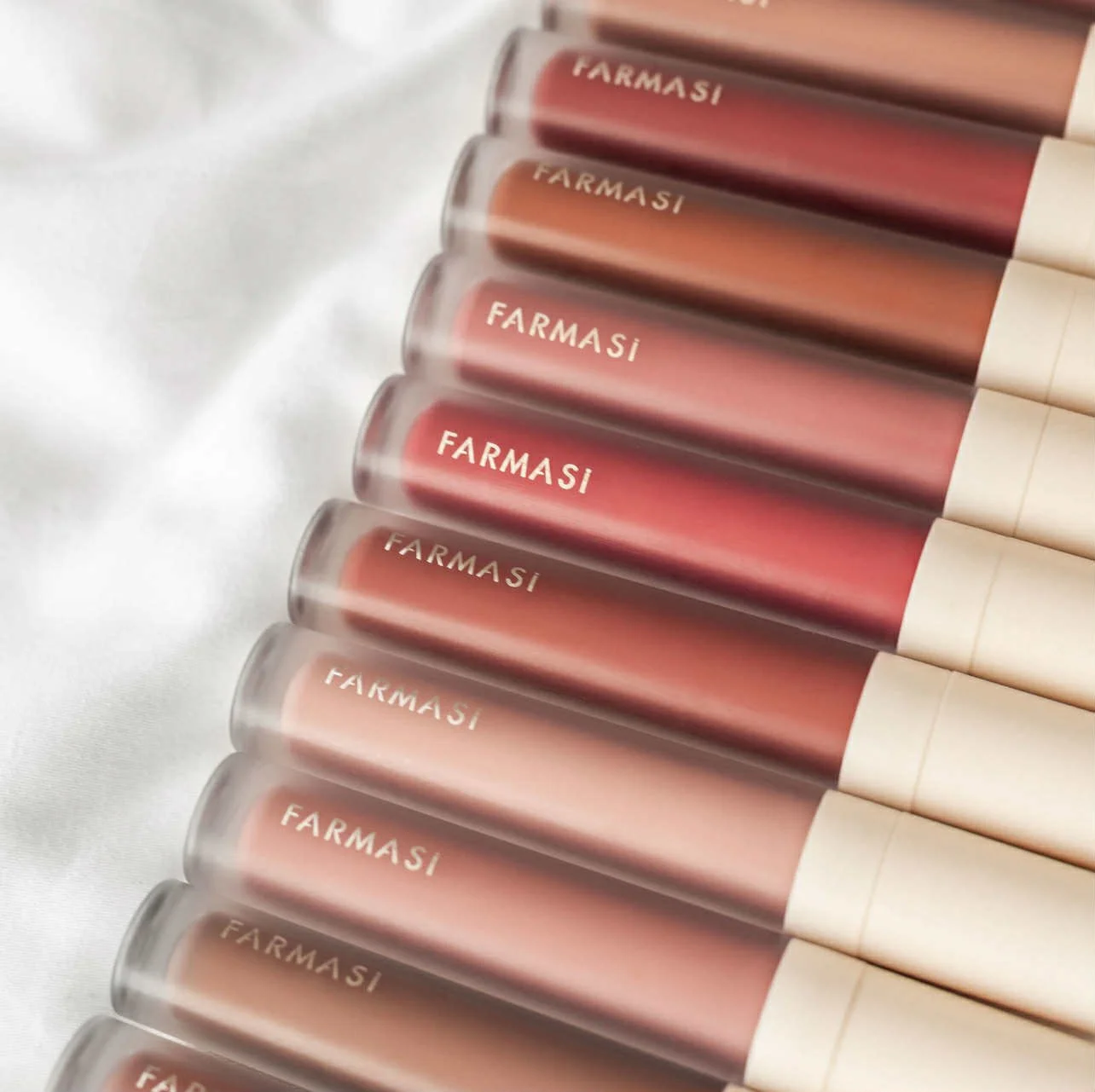 Farmasi Eye Products