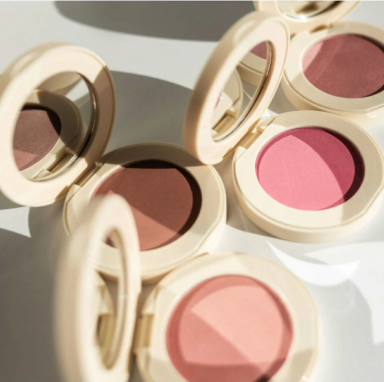 FARMASI POWDER BLUSHER