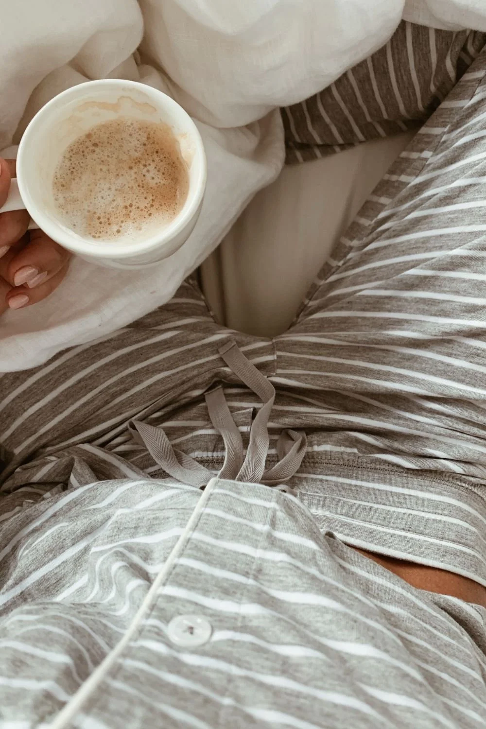 Why You’re Still Exhausted (Even After 3 Coffees a Day)