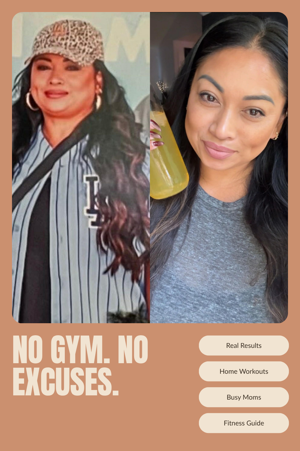 How I'm Getting My Body AND My Money Right at the Same Time (No Filter)