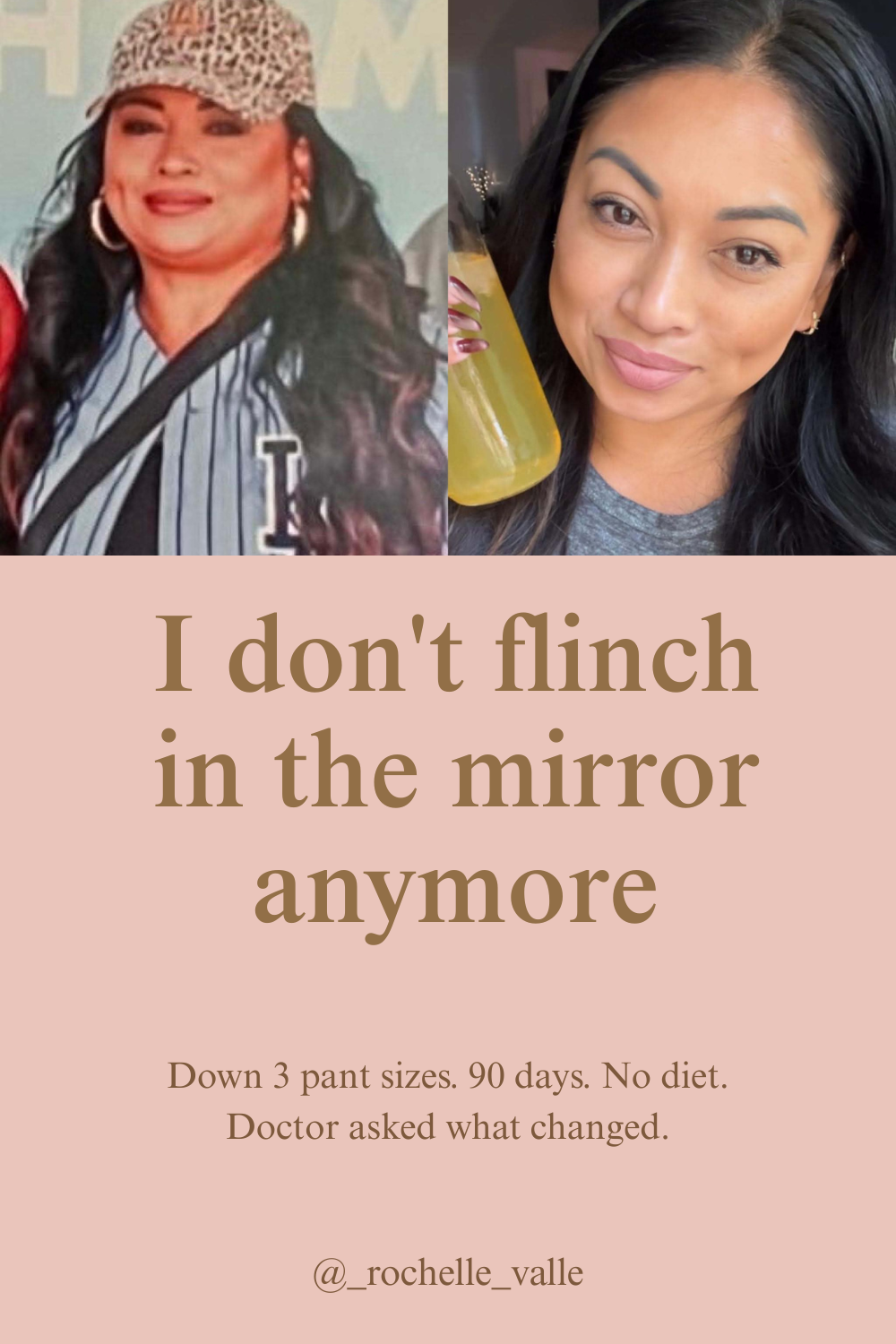 I Stopped Asking Permission — For My Calendar and My Body