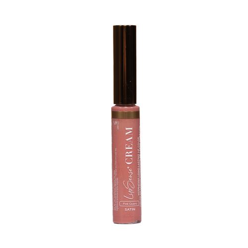 Pink Quartz Satin LipSense® Cream (formerly HydraMatte) — Rochelle