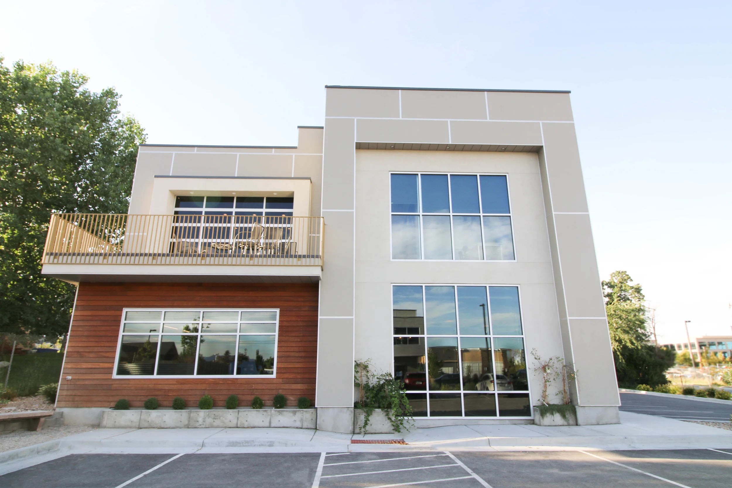 Southridge Building #2