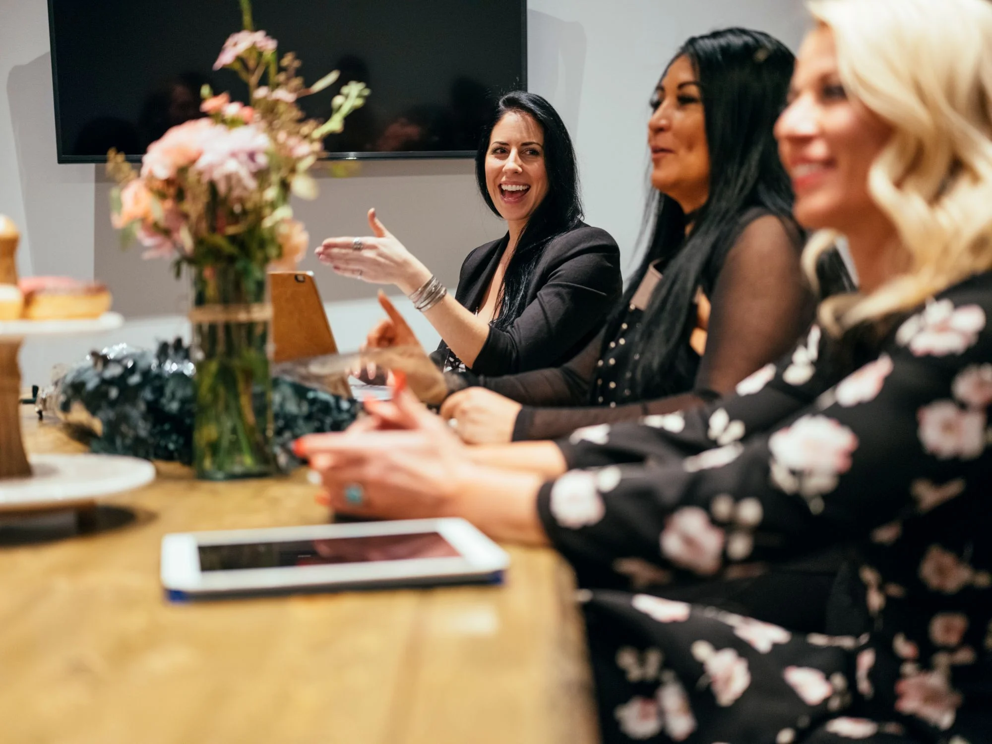 Friday Feature: The Roost - CoWorking Spaces