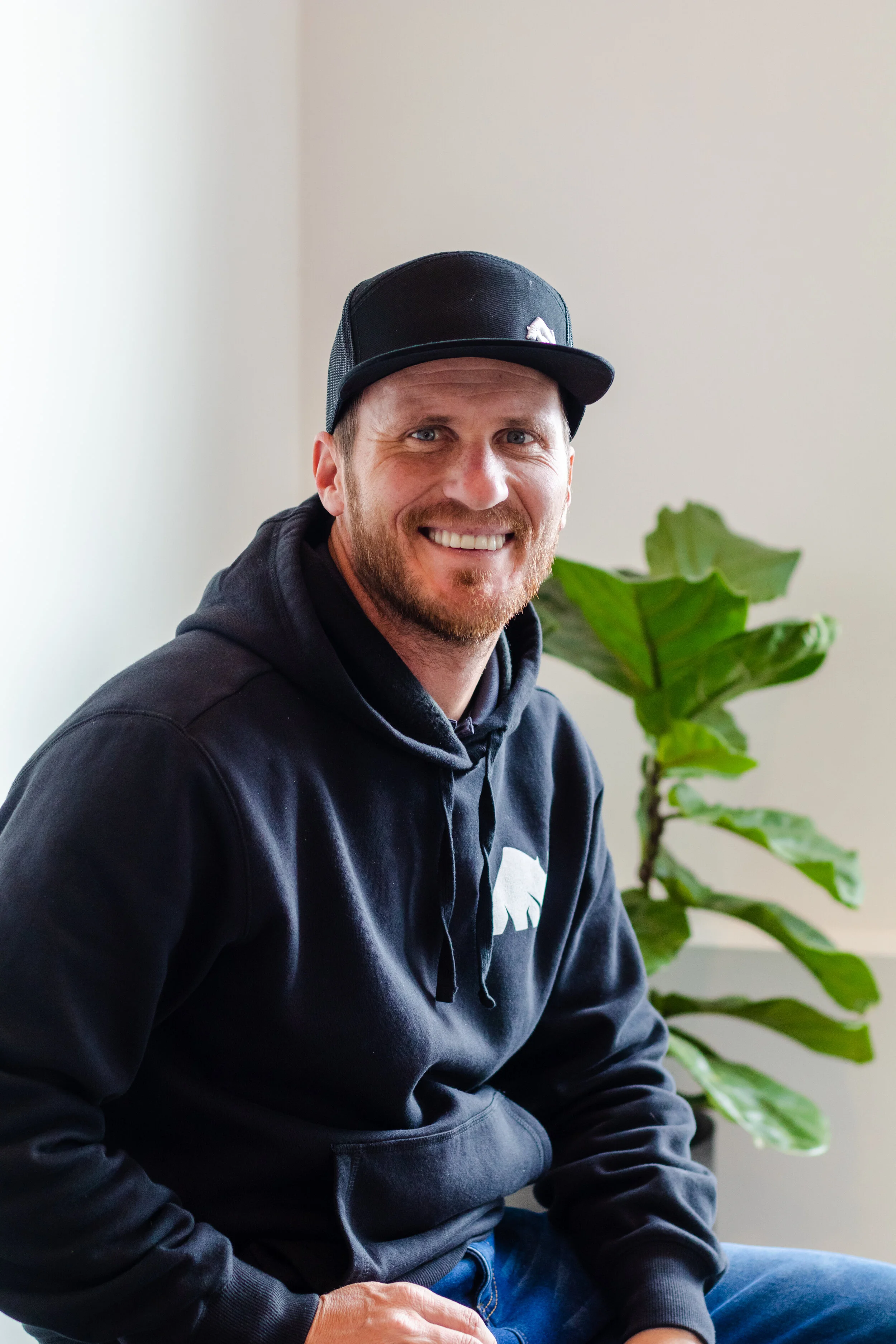 Dan Rasmussen