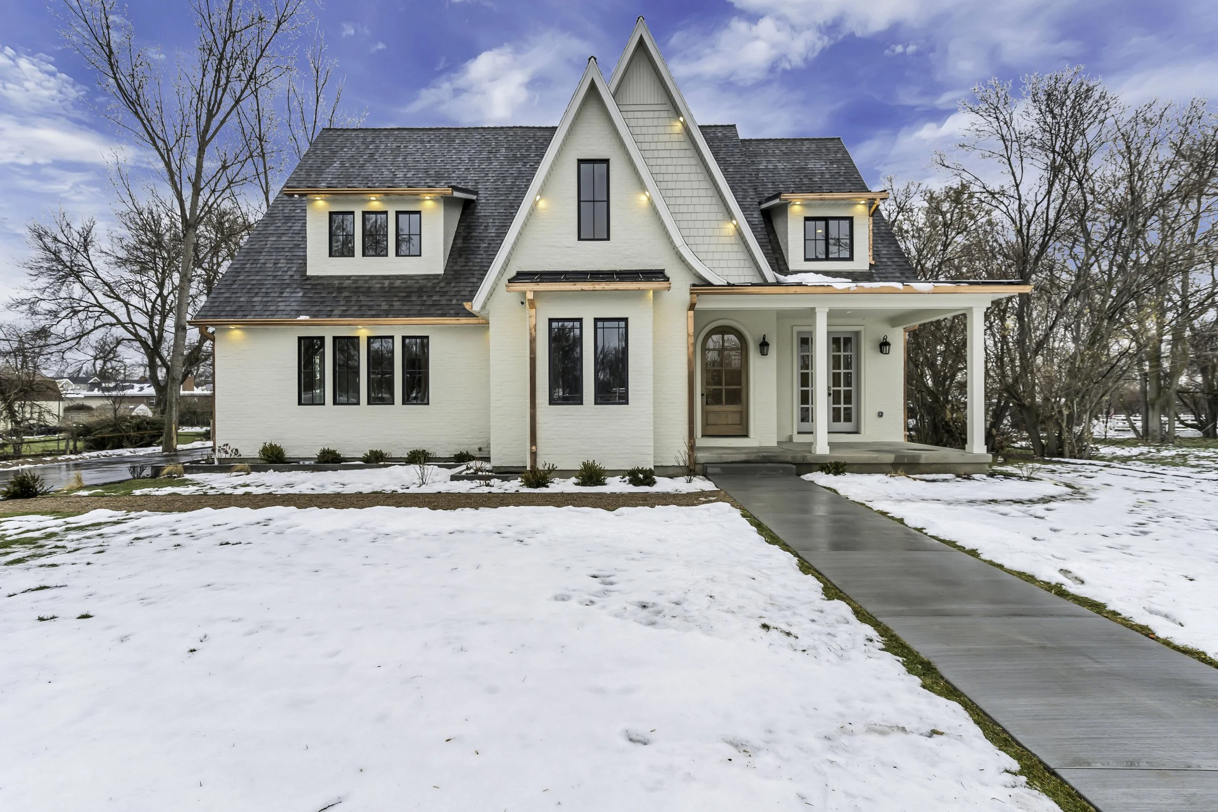Residential Projects | SOLID Group Utah