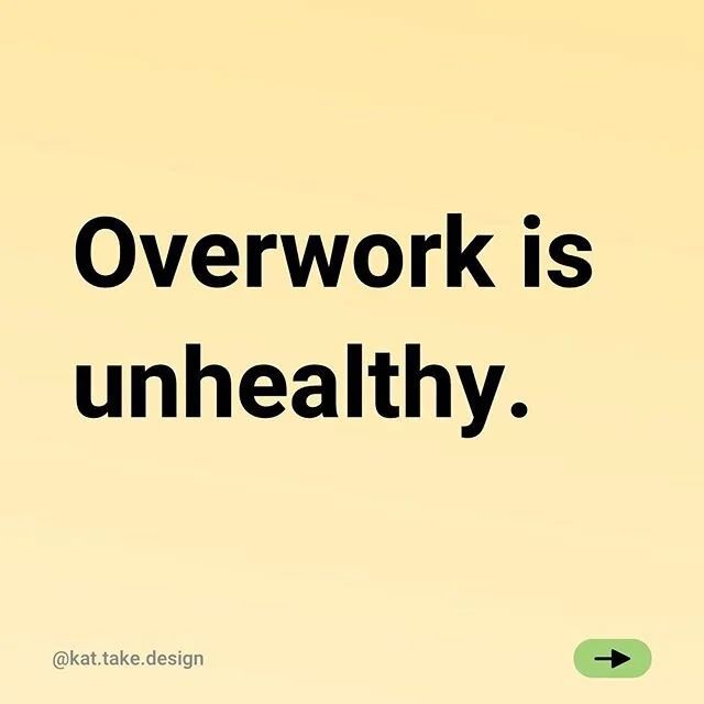 With correct situation of COVID-19, many of us are working from home. With instant access to your &ldquo;work desk&rdquo; at home, it&rsquo;s easy to slip into many hours of work outside of your normal hour. Let me get done one more thing. Unless it&