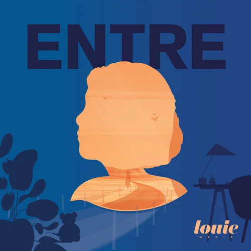 Entre Entre est le nouveau podcast de Charlotte Pudlowski, produit par Louie Média. Justine entre en 6ème ; toutes les semaines, elle raconte sa sortie de l'enfance, le collège, sa vie. C'est beau et touchant. Et ça rappelle combien le collège c'était l'enfer. 
