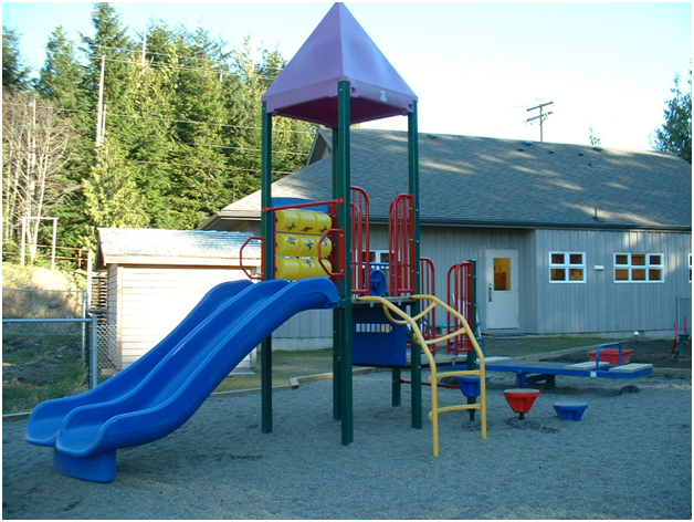 Community Children's Centre