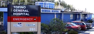Tofino Hospital Foundation