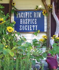 Pacific Rim Hospice Society