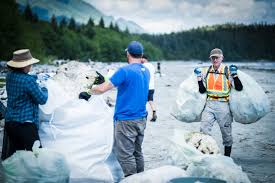 Clayoquot Cleanup