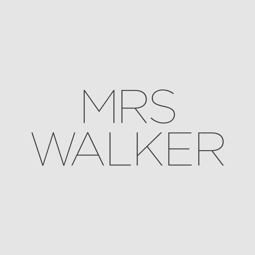 Mrs Walker