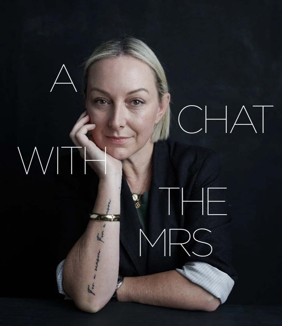 Session 6 : Mid Career Crisis.