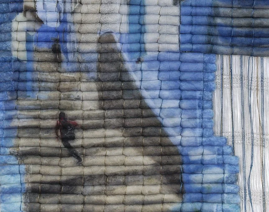 Labyrinth of Blue Stairs -Chefchaouen detail2.jpg