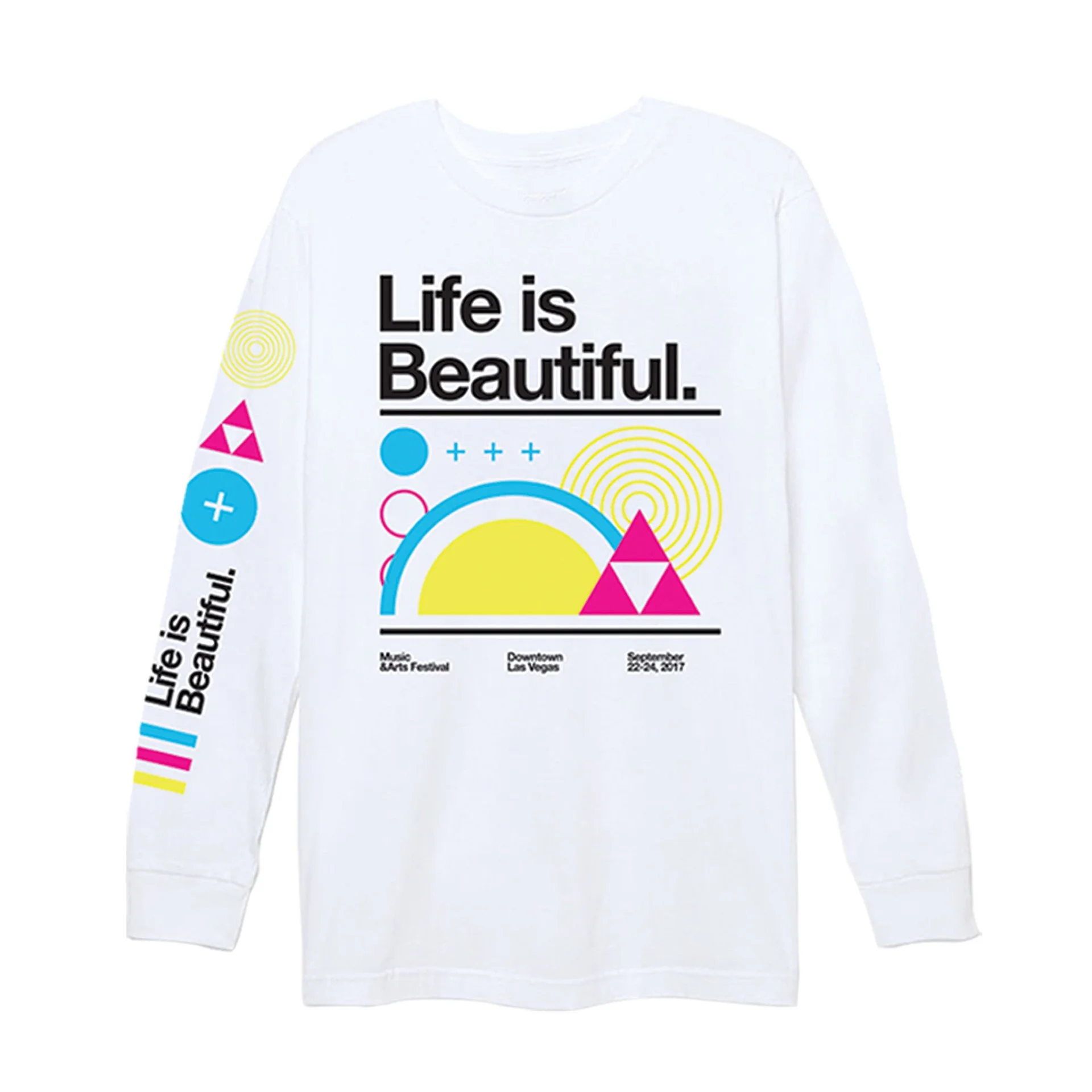 Life is Beautiful