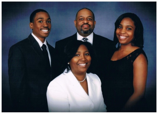 The Pastor Brown Memorial