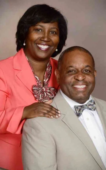 The Pastor Brown Memorial