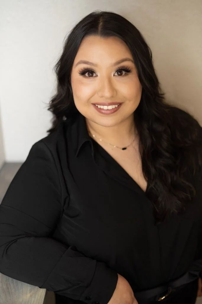 Meet our Esthetician — Glamology Beauty Lounge
