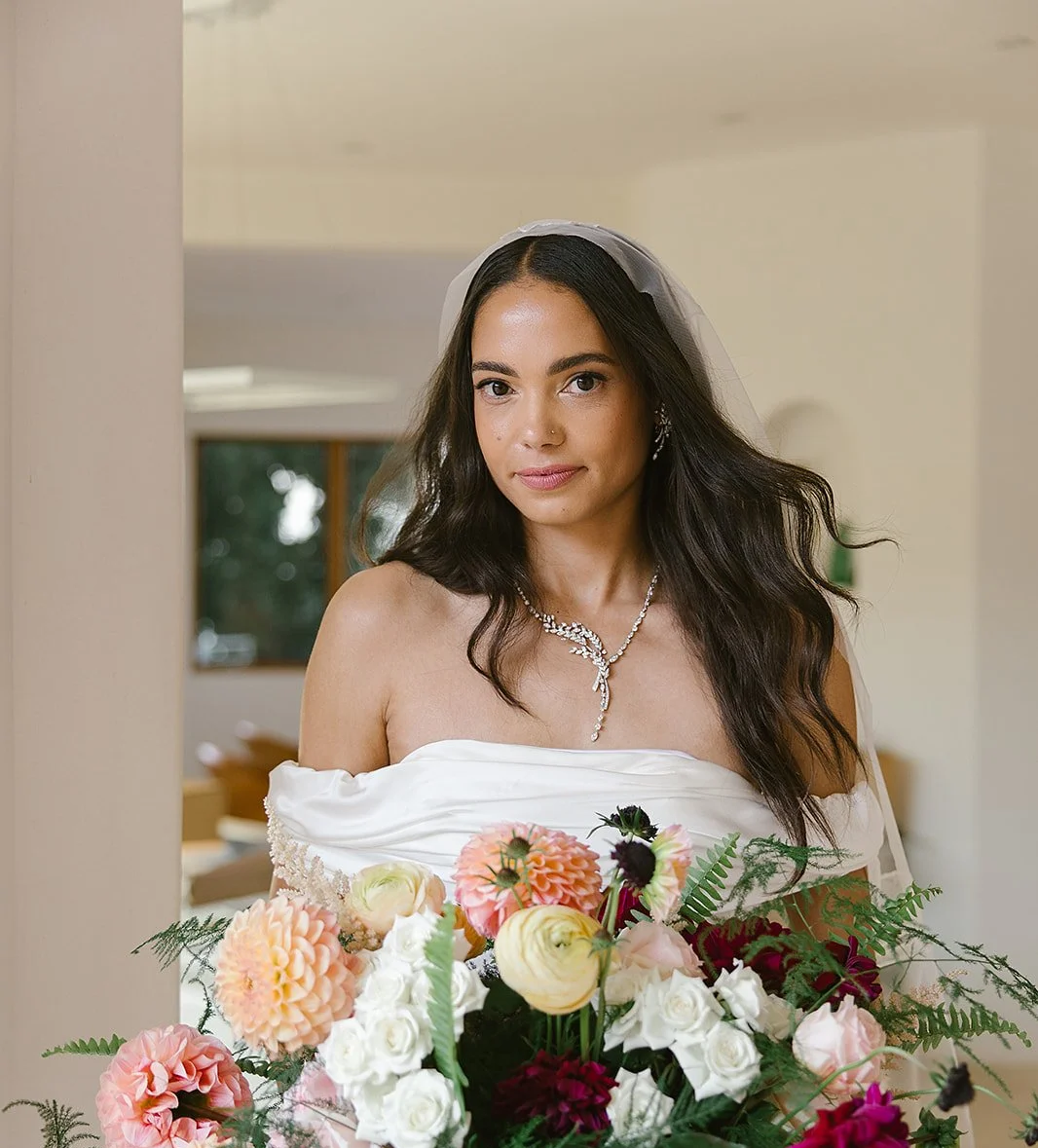 Wedding or special event hair and Makeup