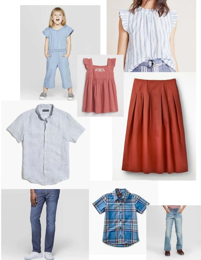 j crew baby girl dresses