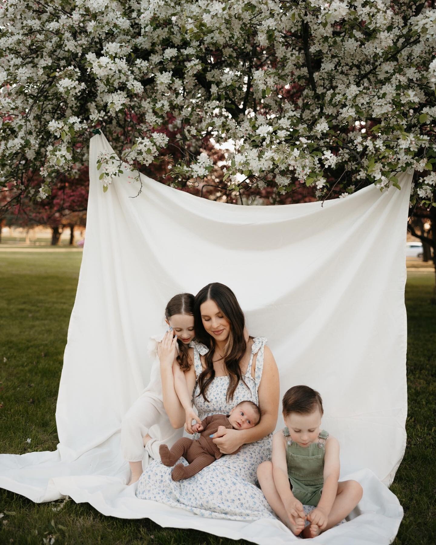 Happy Mother&rsquo;s Day. Cheers to you &mdash;

To brand new moms and seasoned moms.⁣⁣⁣
⁣⁣⁣
To those with babies in heaven.⁣⁣⁣
⁣⁣⁣
To those missing their mom. ⁣⁣⁣
⁣⁣⁣
To birth moms and foster moms.⁣⁣⁣
⁣⁣⁣
To those longing for motherhood. ⁣⁣⁣
⁣⁣⁣
To 