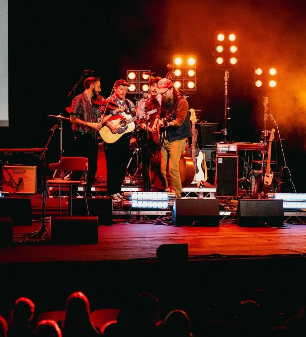 2025 was full of the hits. 2026, I&rsquo;m ready for ya and all that you have in store