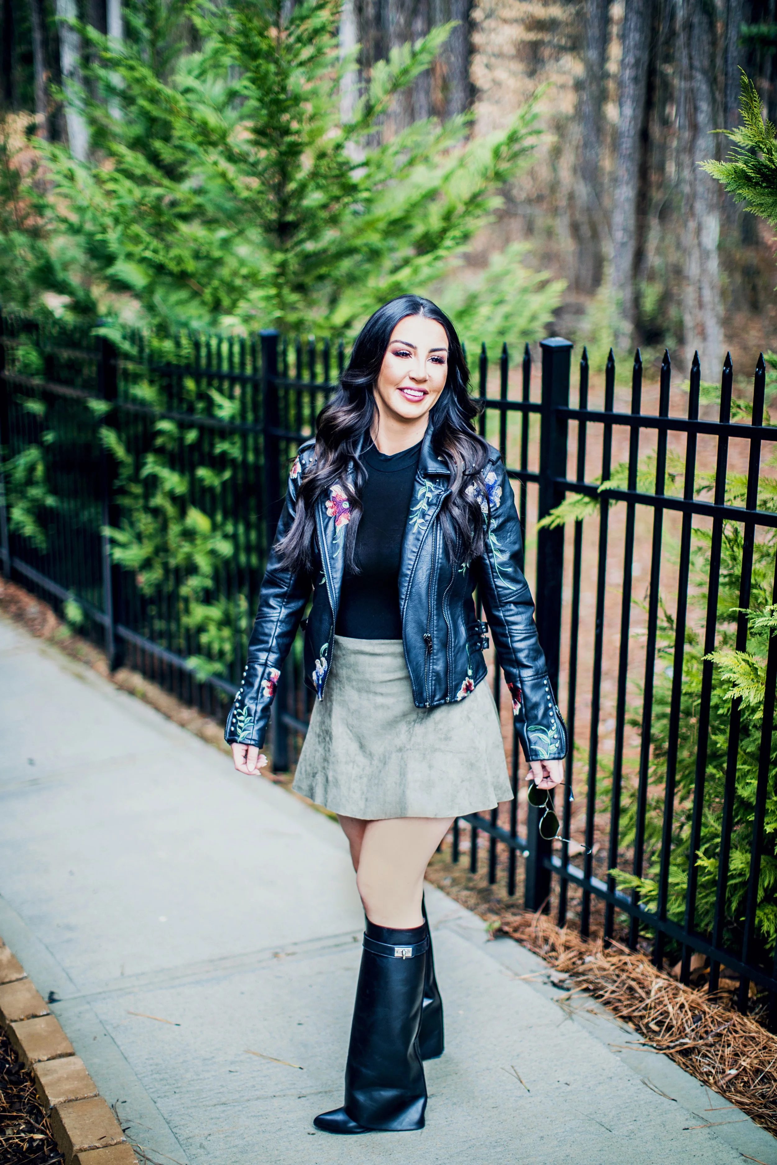 One Of My Favorite Looks &amp; How I Put It Together